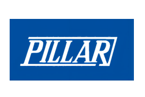 日本皮拉PILLAR PFA管件