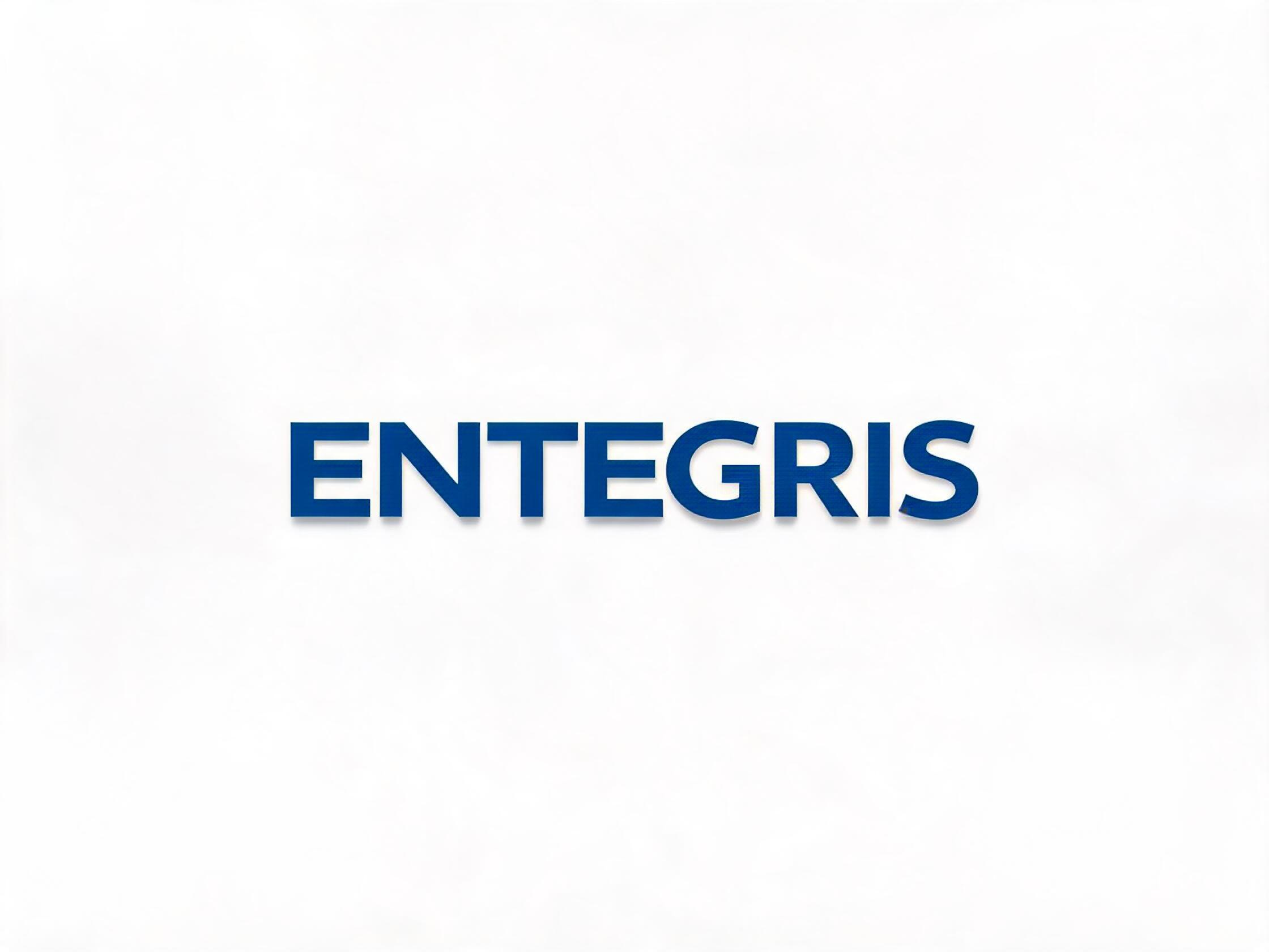 Entegris