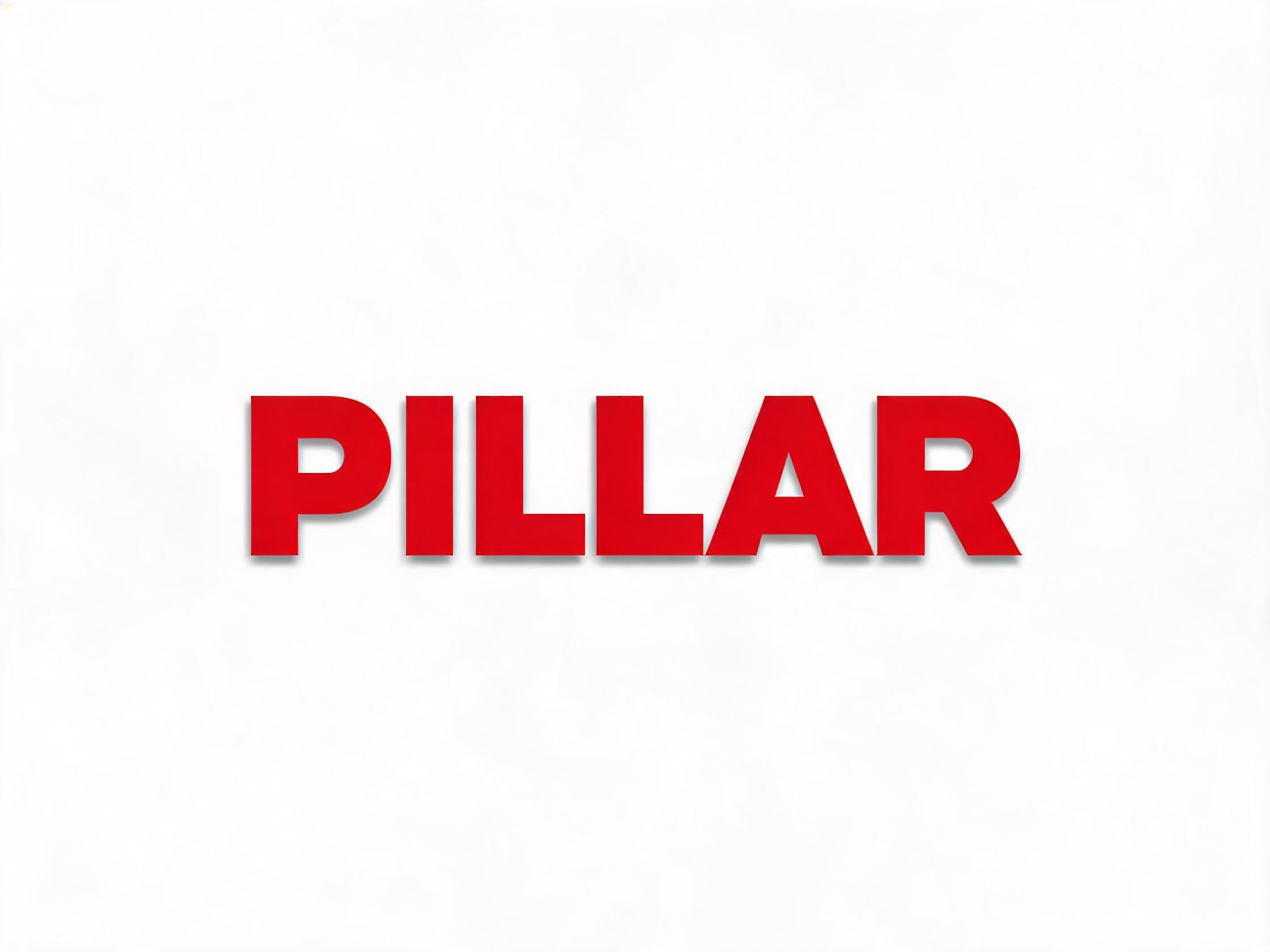 PILLAR