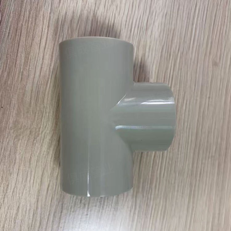 GF PPH 热熔三通 图4