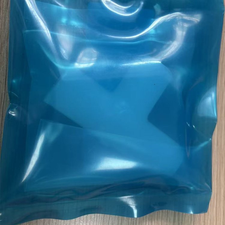 GF PVDF 热熔三通 图2