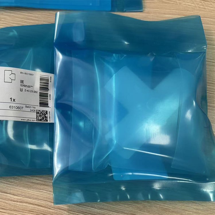 GF PVDF 热熔三通 图4