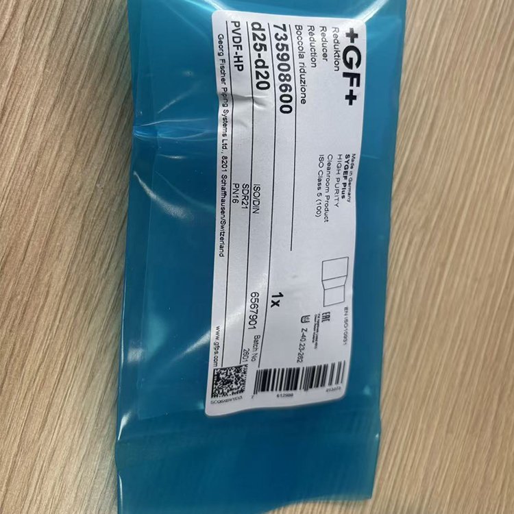 GF PVDF 大小头 图4
