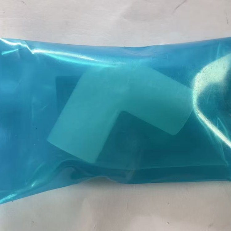 GF PVDF 热熔弯头 图2