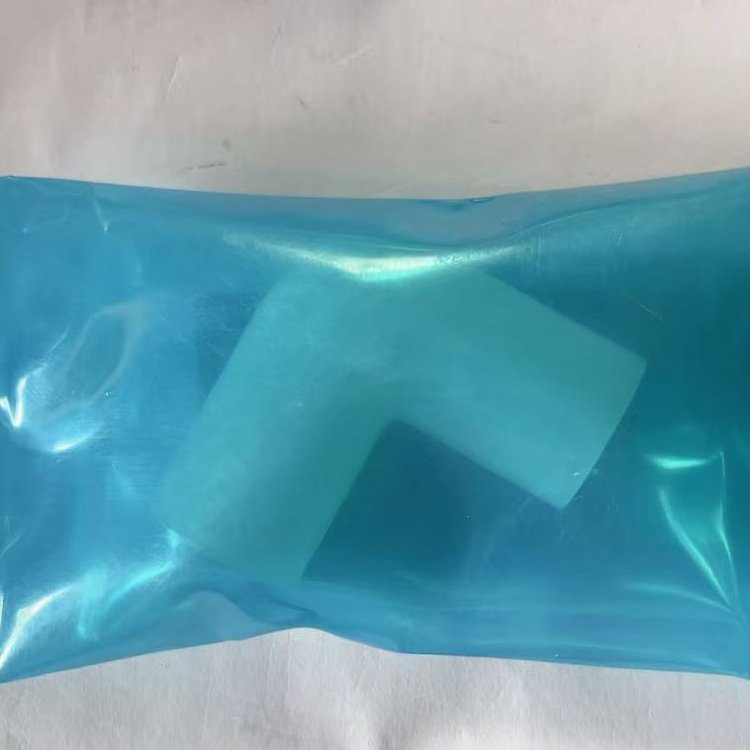 GF PVDF 热熔弯头 图3