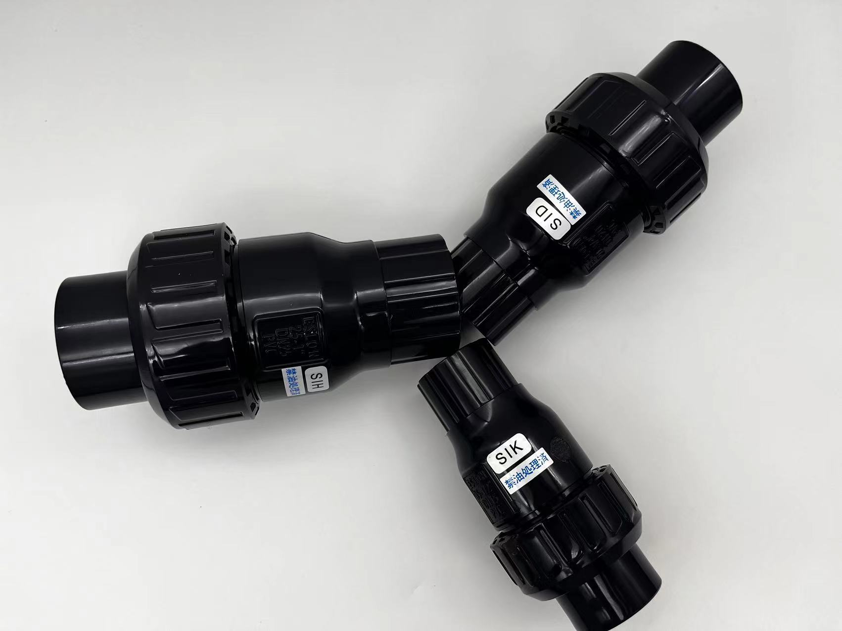 单由令逆止阀（Check Valve） 图6