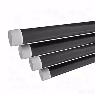 UPVC/CPVC/CLEAN-PVC 直管 图2